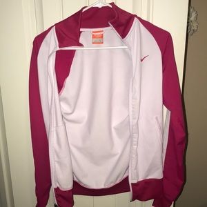 Nike Jacket